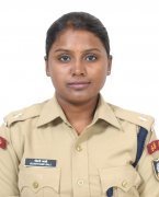 Gowthami Sali
